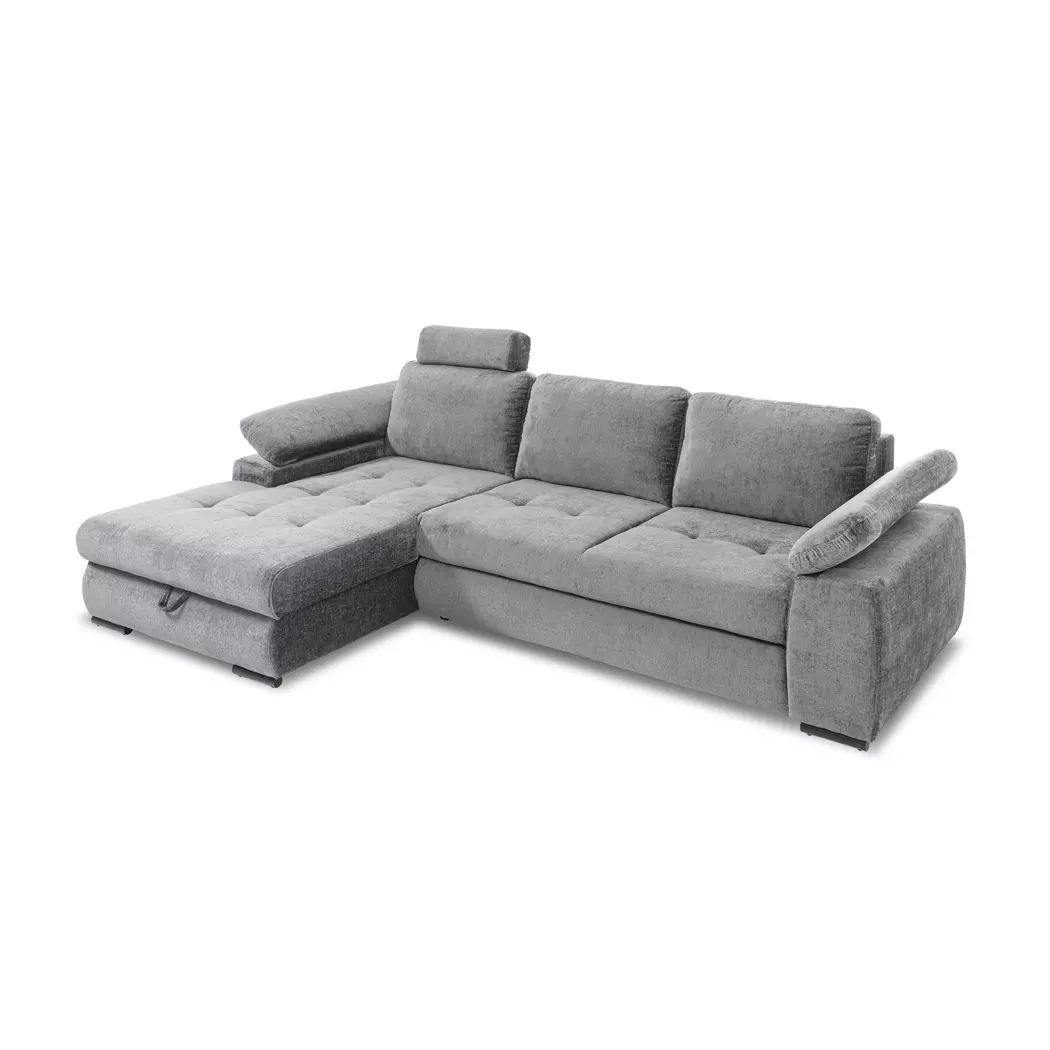Ecksofa Bronko