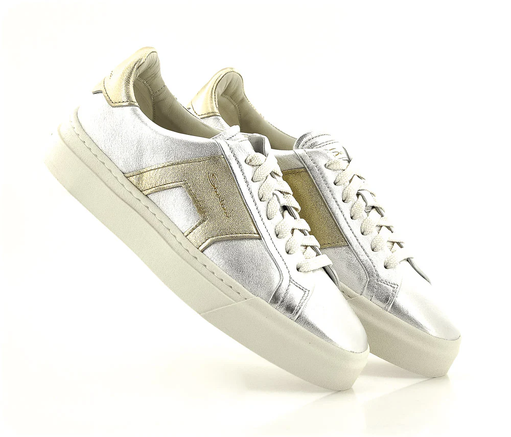 SANTONI - GLORIA 61070 GFN GRIS/OR