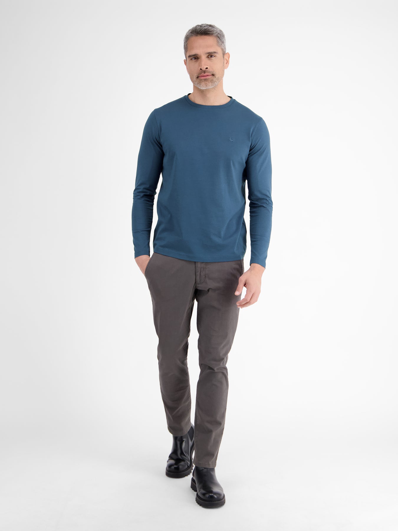 Basic-Longsleeve