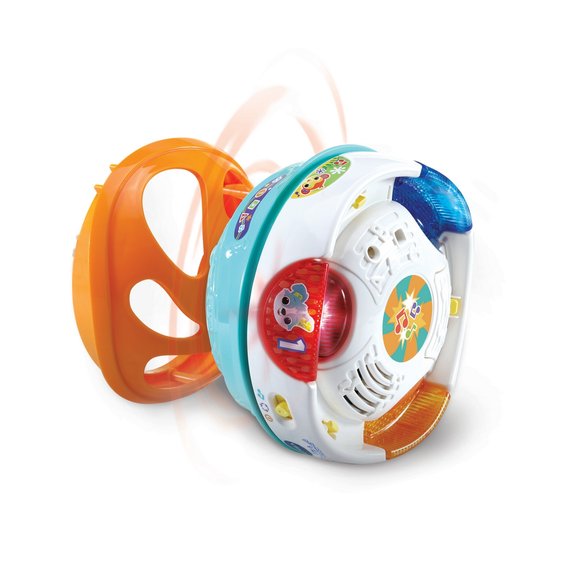 Balle magic'moove 3 en 1