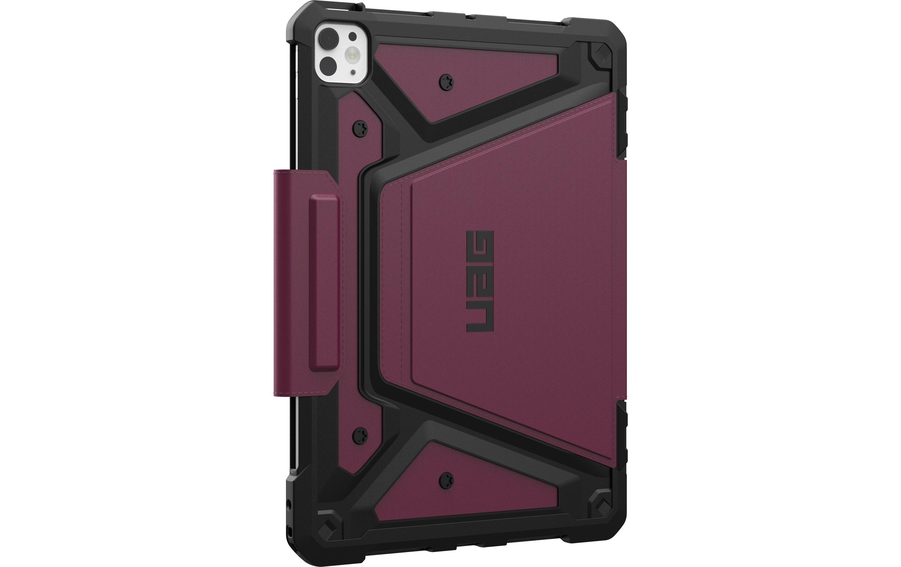 Tablet Book Cover Metropolis SE iPad Pro 2024 11