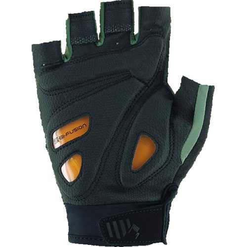 Roeckl Sports Iton 2 Radhandschuhe laurel leaf