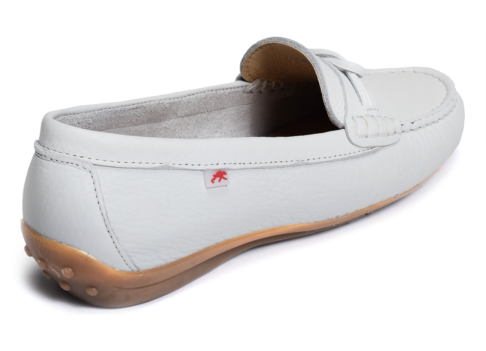 Bruni f1429 blanc