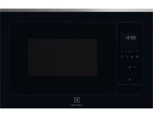 ELECTROLUX - Micro ondes Grill Encastrable LMS4253TBX