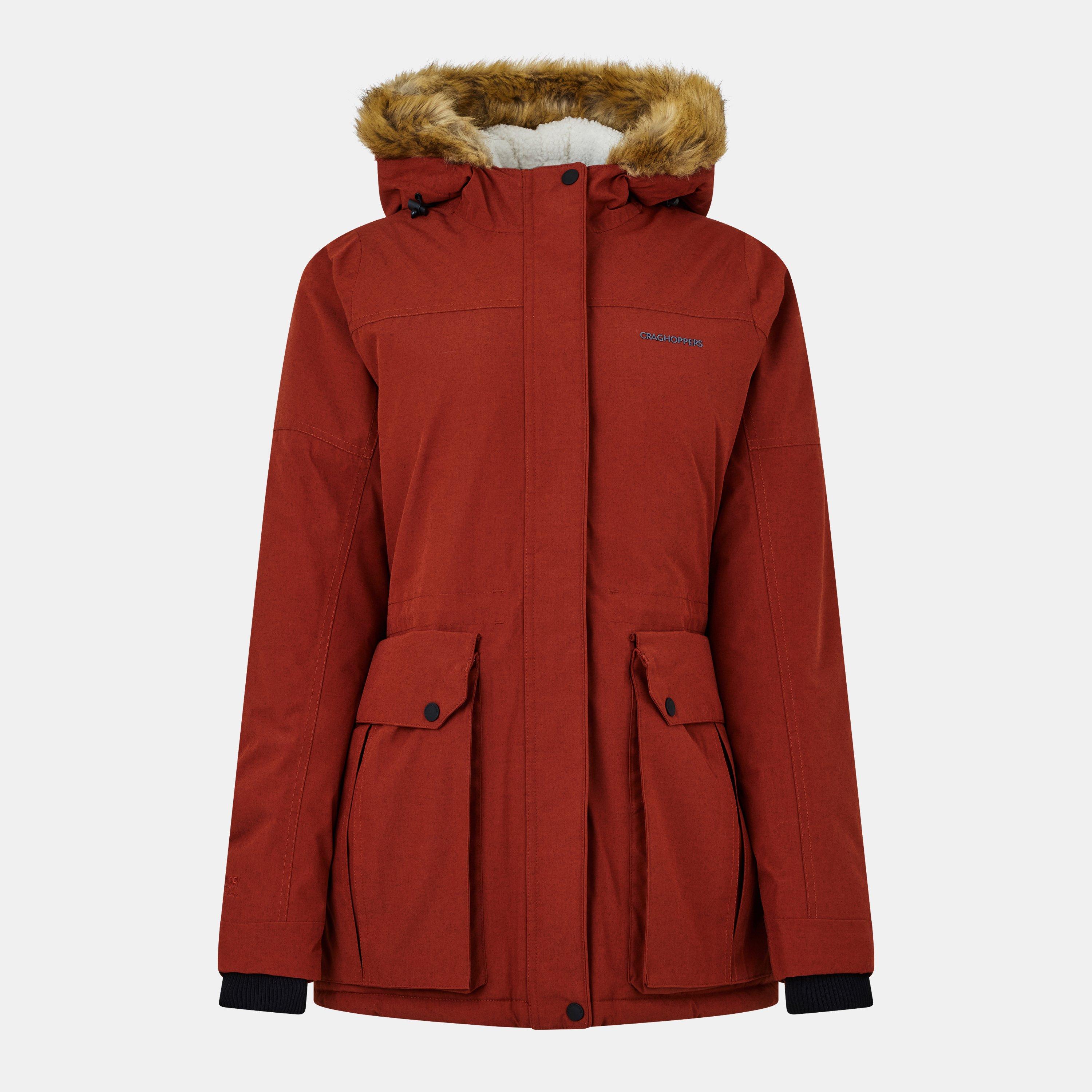 Craghoppers Crag Elison Jacket Ld99