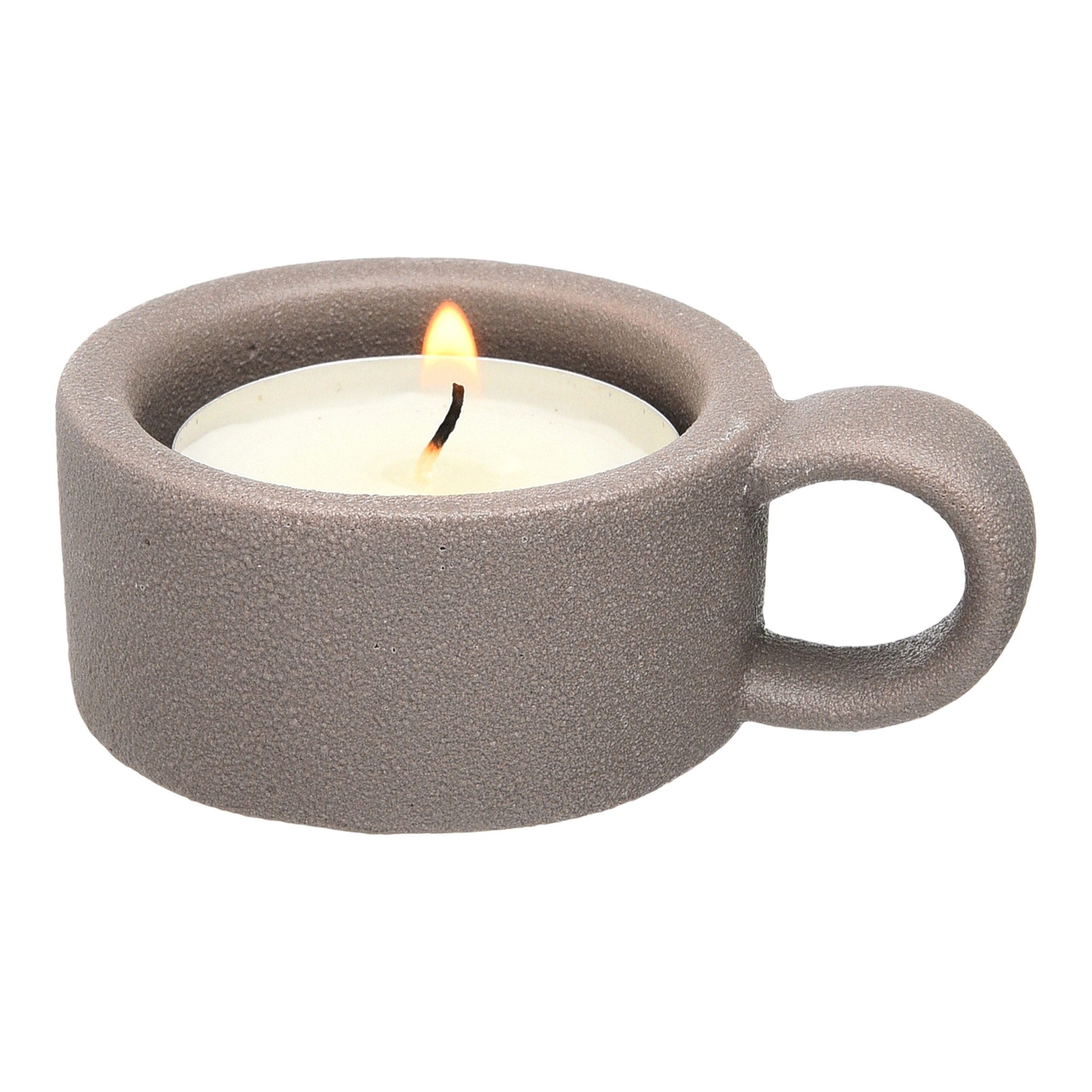 beige, B 6 x H 3 x T 5,5 cm