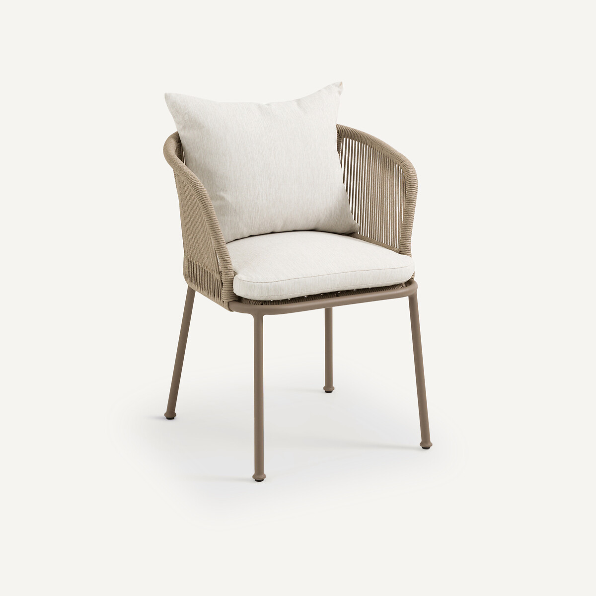 AM.PM<br>Poltrona de mesa de jardim, Cabestan E.Gallina