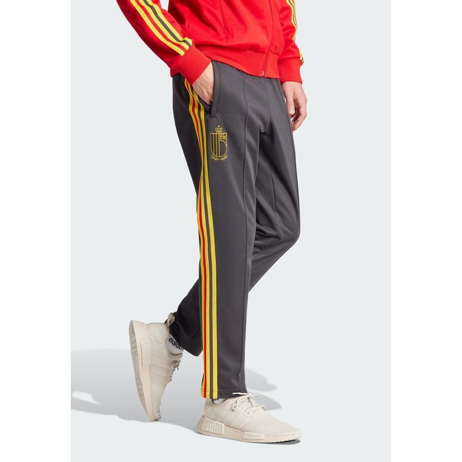 Adidas Pantalon de survêtement Belgique Beckenbauer