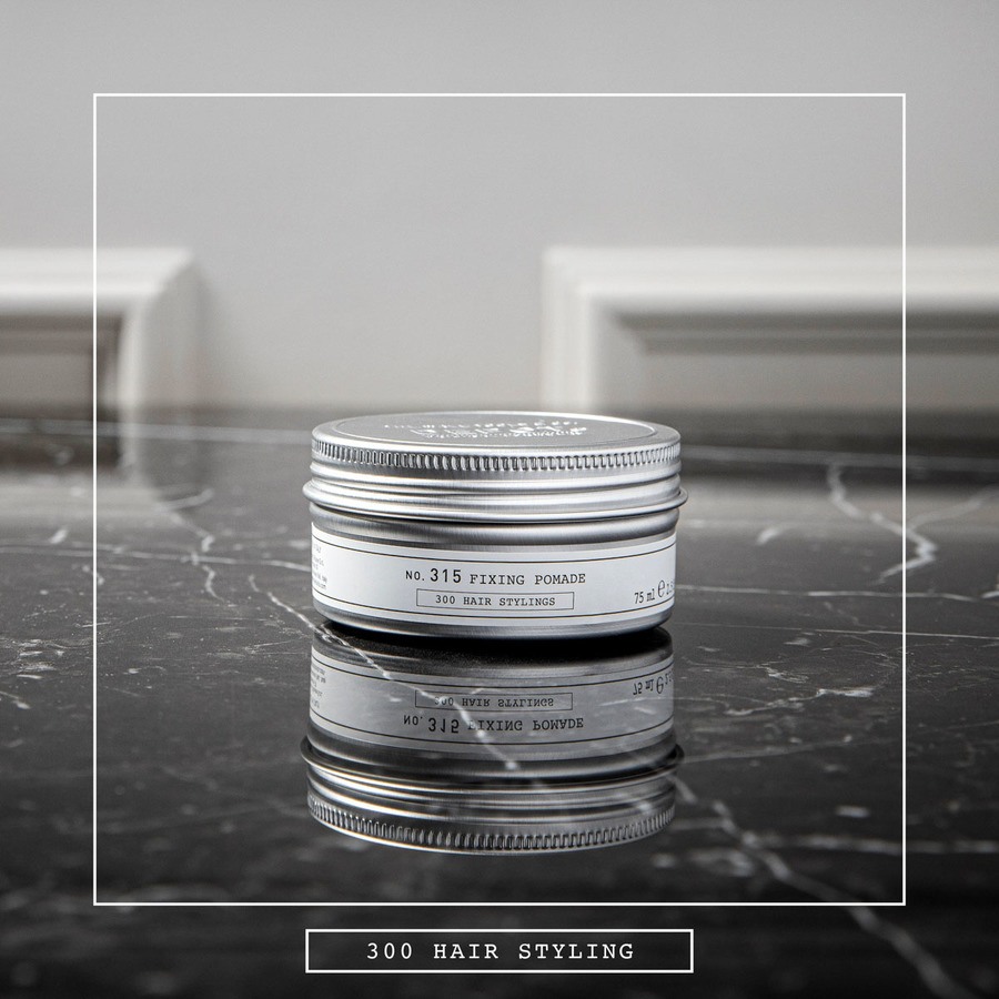 Depot No. 315 Fixing Pomade 75ml