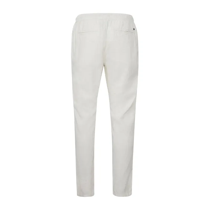 Solid Taiz Broek Heren