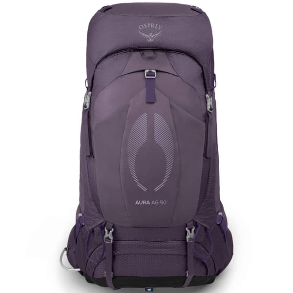 Sac à dos randonnée OSPREY AURA AG 50 ENCHANTMENT PURPLE