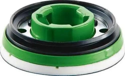 Festool PT-STF-D90 FX-RO90 FastFix Poetssteunschijf 75mm - 495625