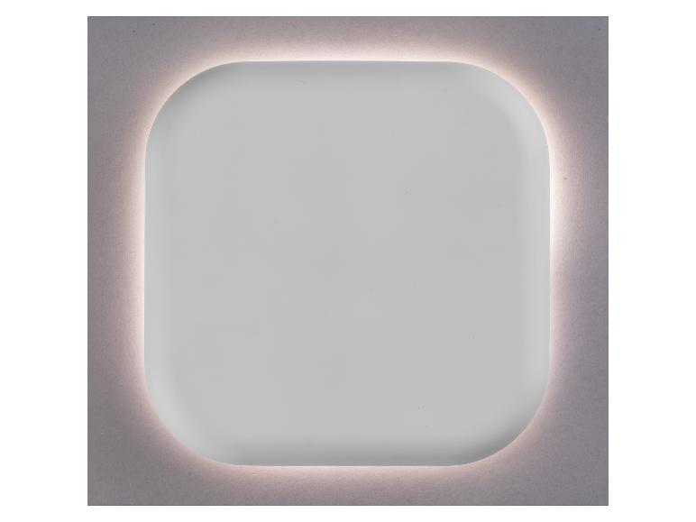 Magnetische accu-LED-wandlamp
