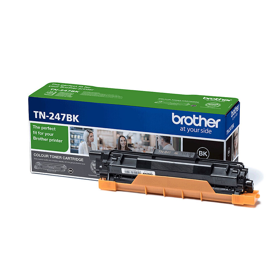 Brother TN-247 - Noir