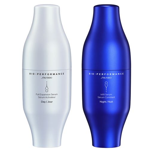 Shiseido Bio-Performance Skin Filler Duo Serum