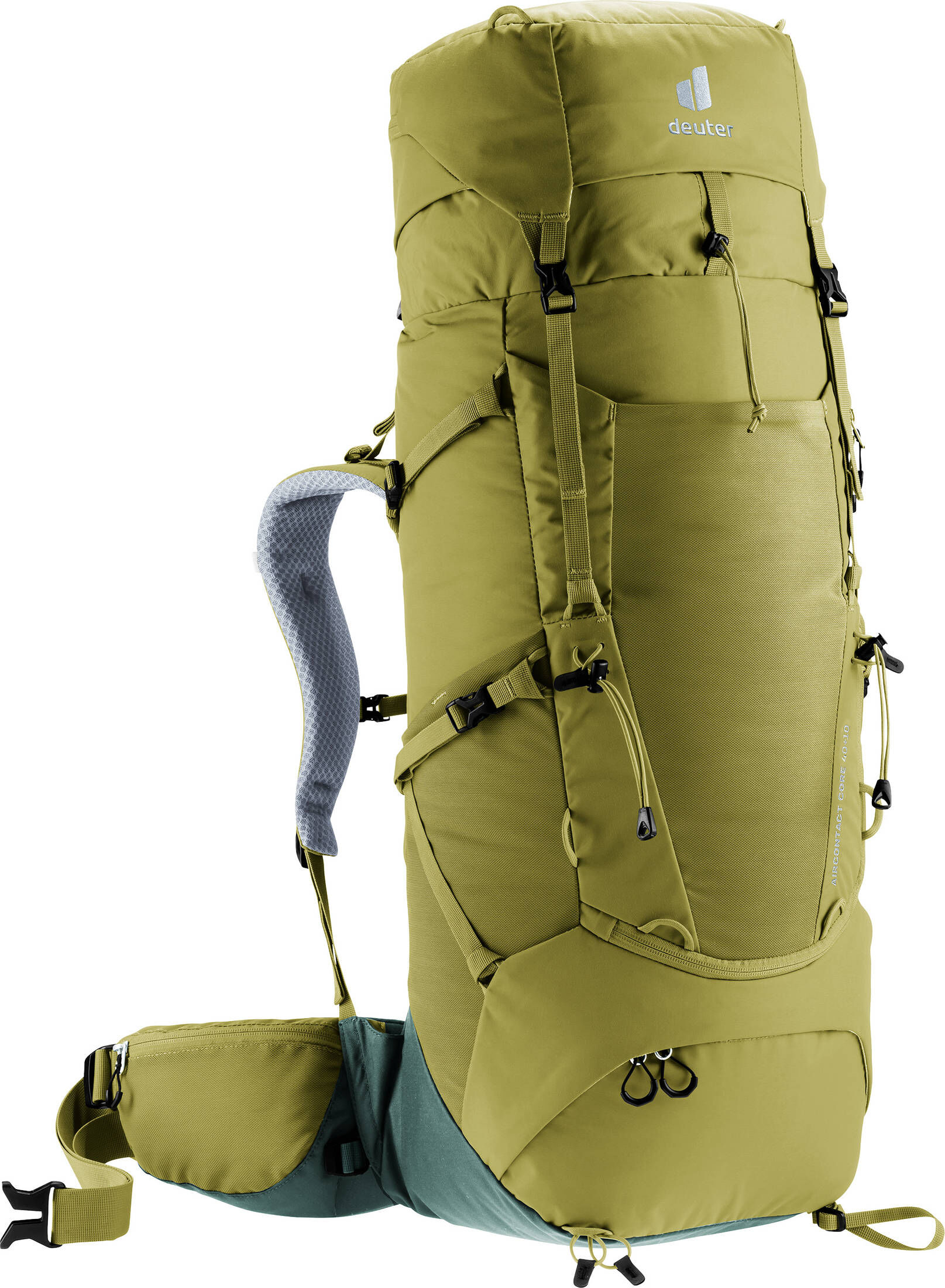 deuter| Trekkingrucksack Aircontact Core 40+10