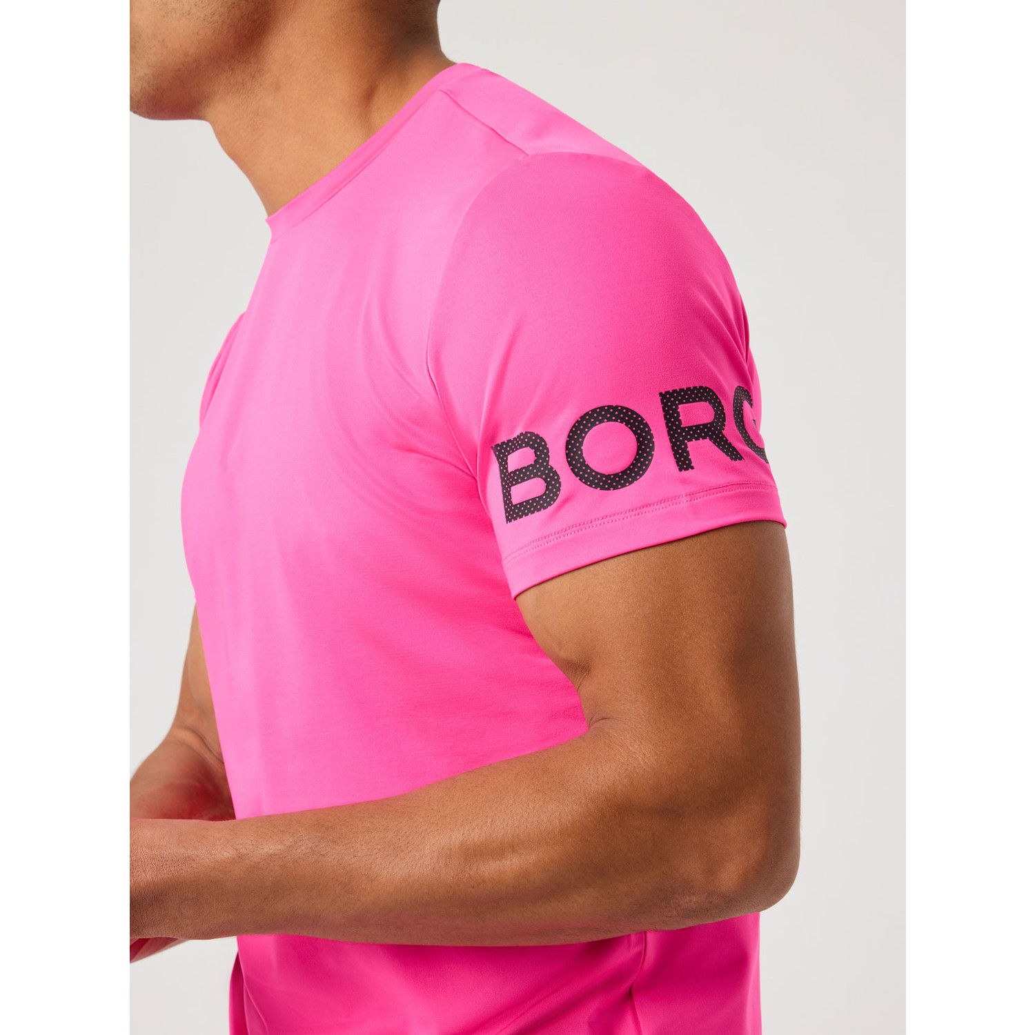 Bjorn Borg S4 Borg Heren Set