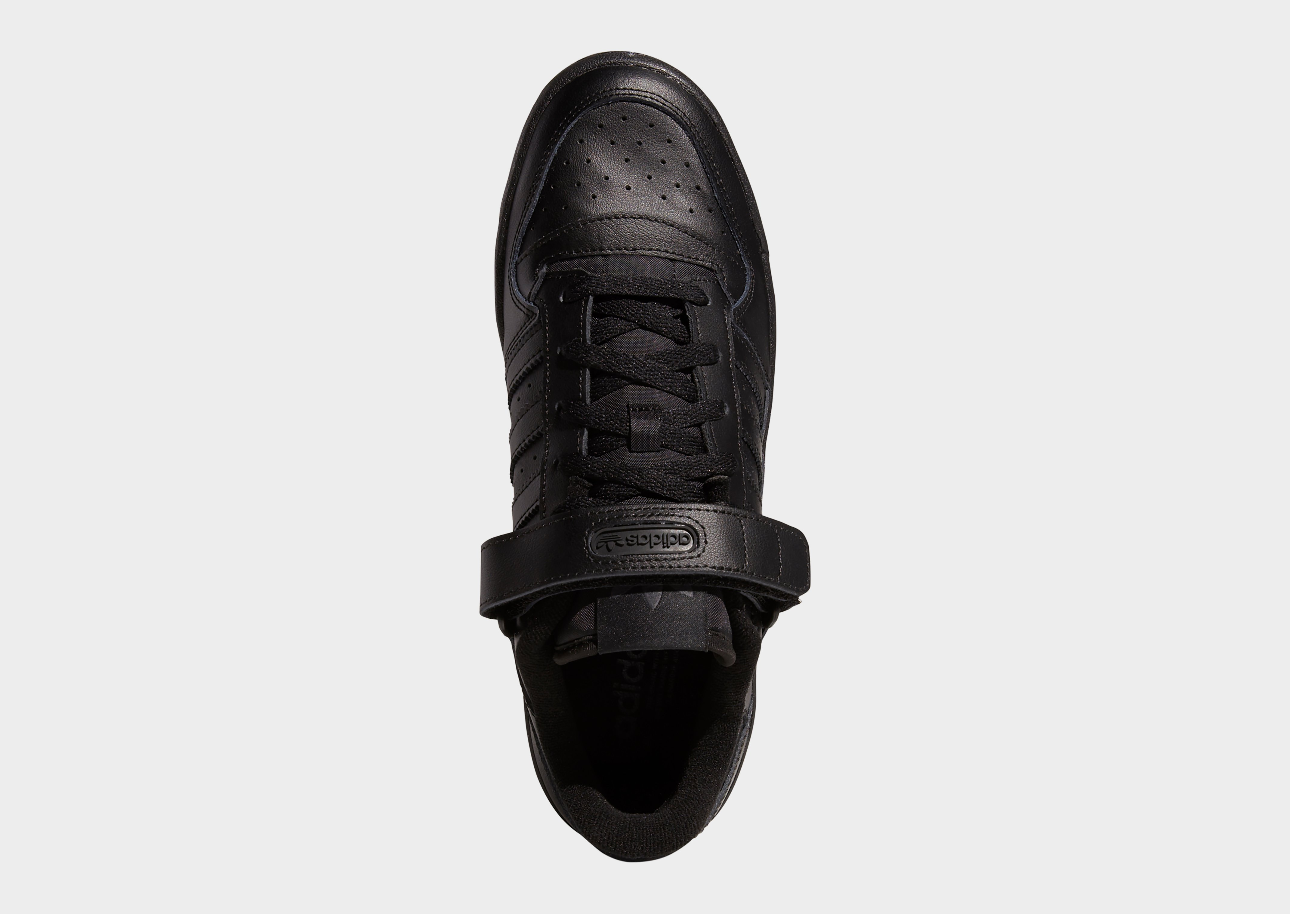 adidas Originals Baskets Basses Forum Femme