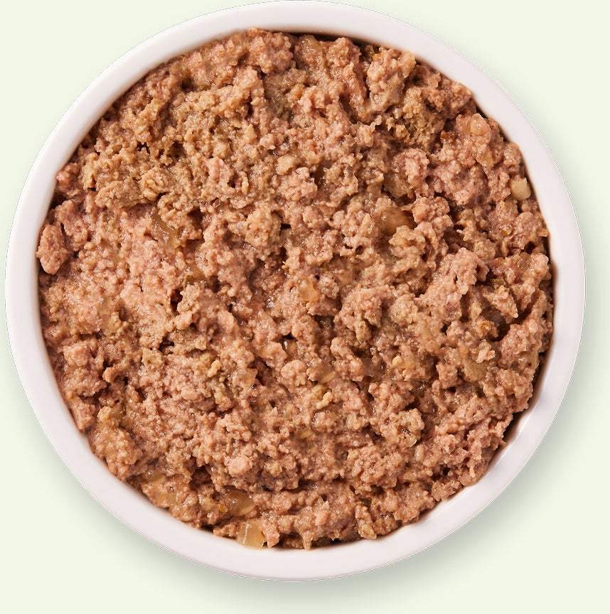 Yarrah biologisch hondenvoer paté kip en kalkoen 150 g