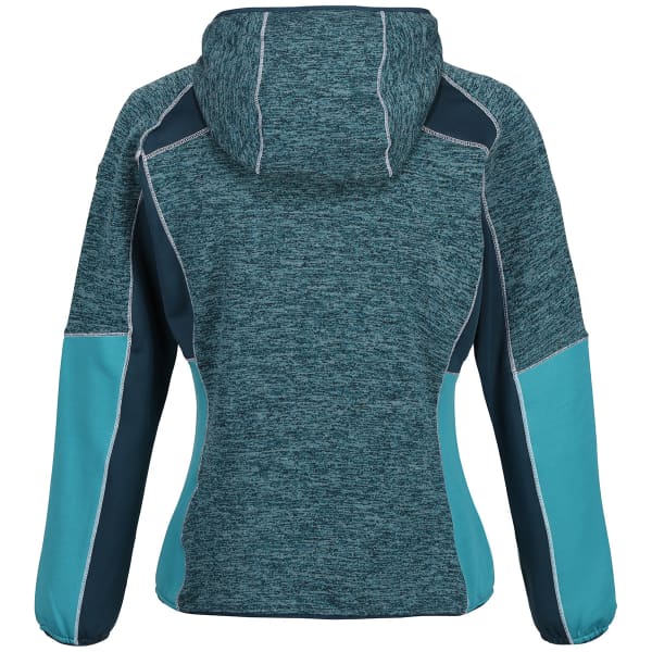 Veste polaire randonnée REGATTA WMN WALBURY IV DRAGNFLY/PAG