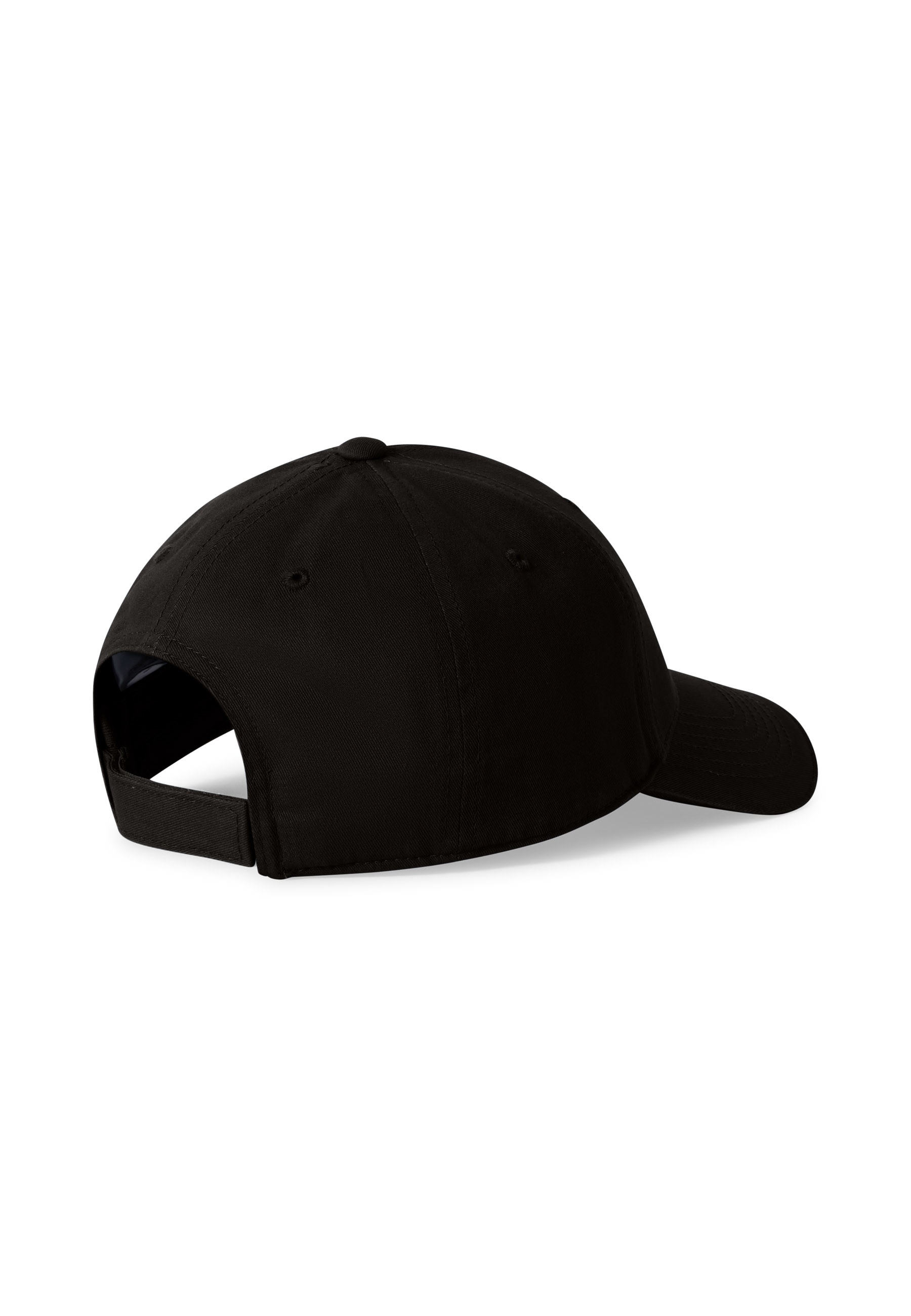 Champion Baseball Cap »Baseball Cap with Big Logo« für sportliche Aktivitäten, sportlicher Stil, aus Baumwolle