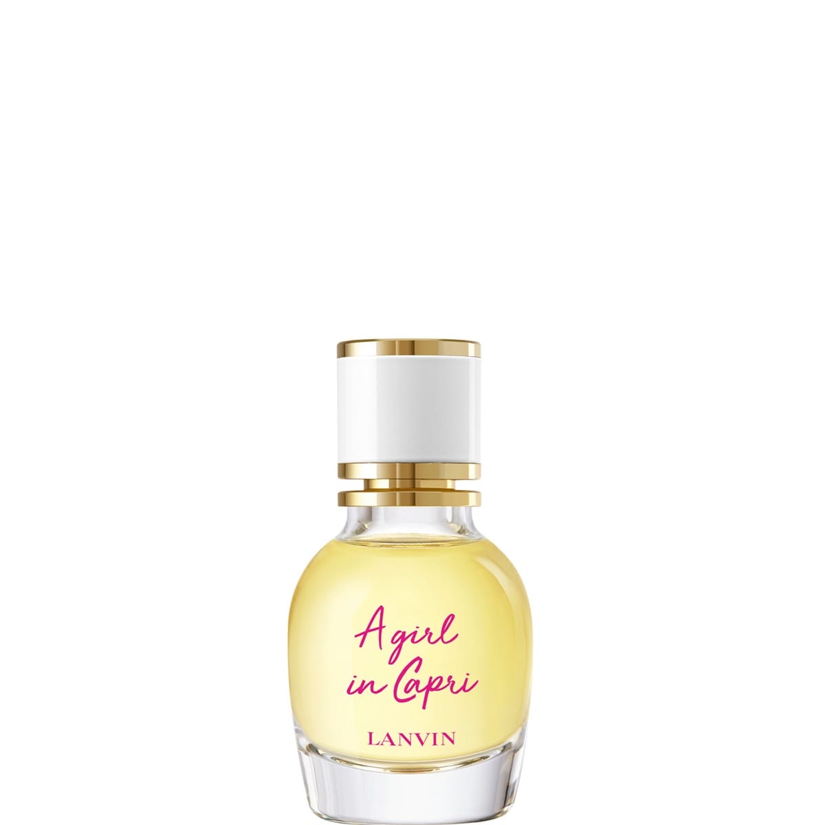 Lanvin A Girl in Capri Eau de Toilette