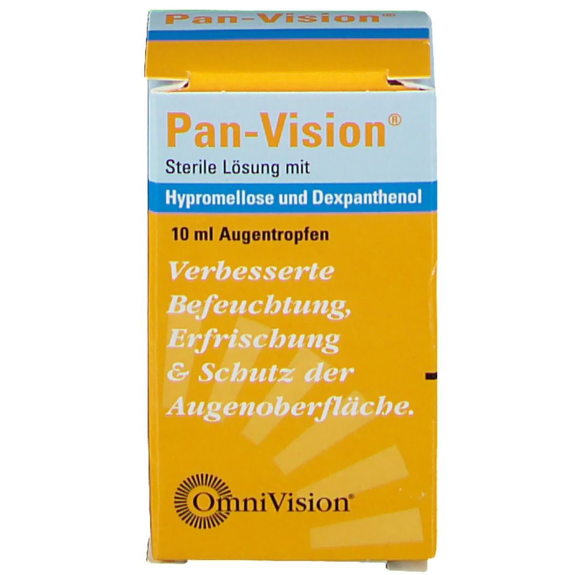 Pan-Vision®