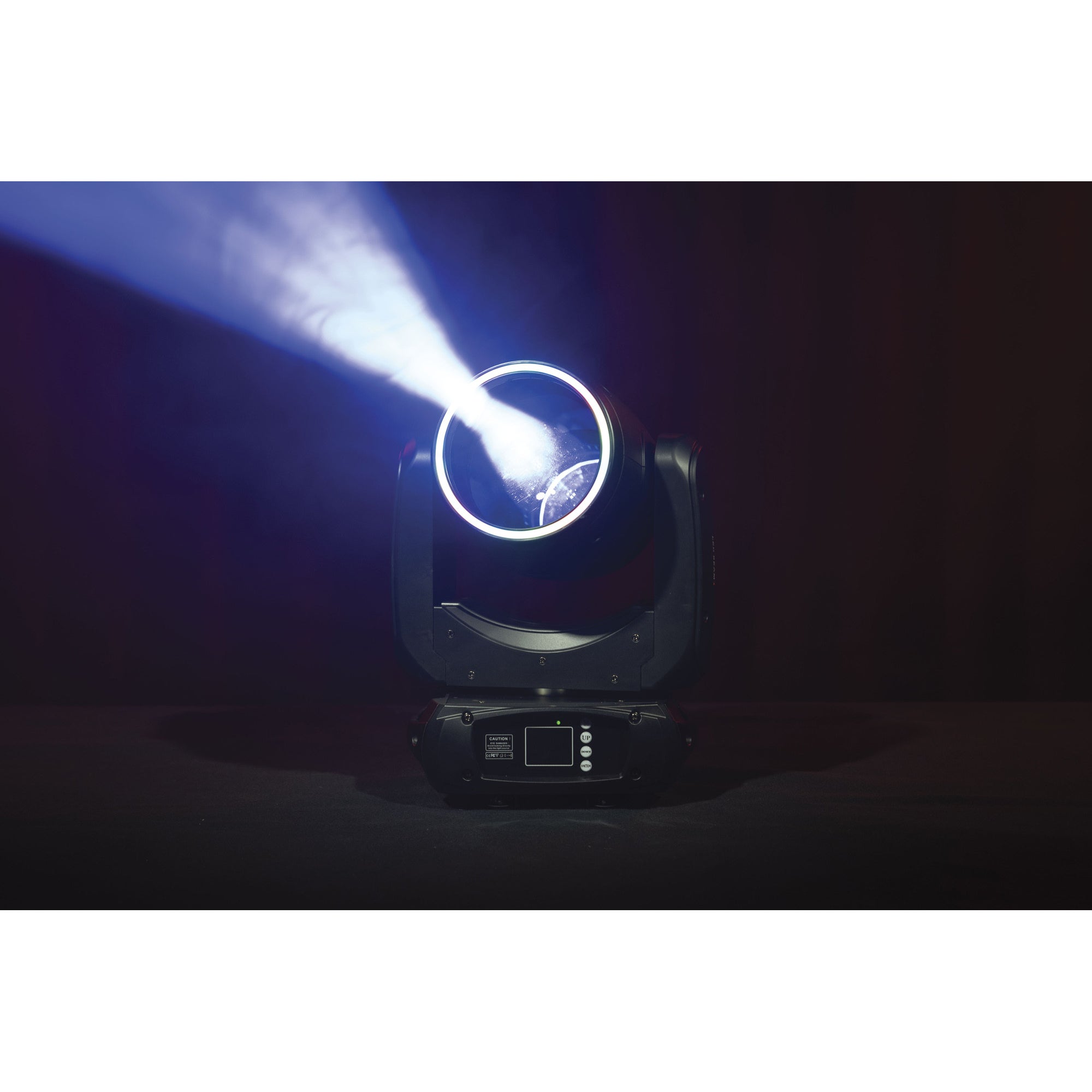 Showtec Shark - The Meg - Beam One LED moving head