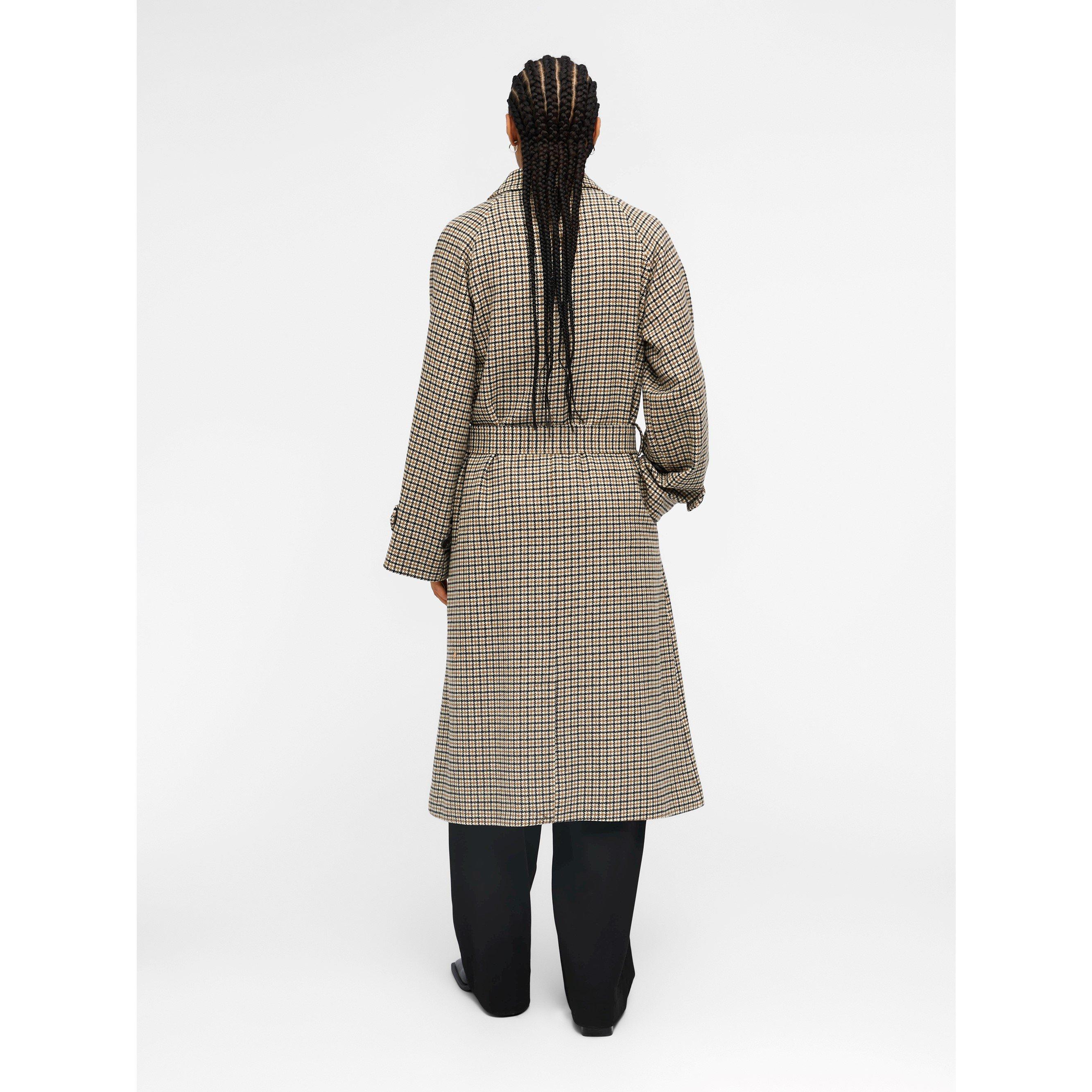 Object Keily Coat