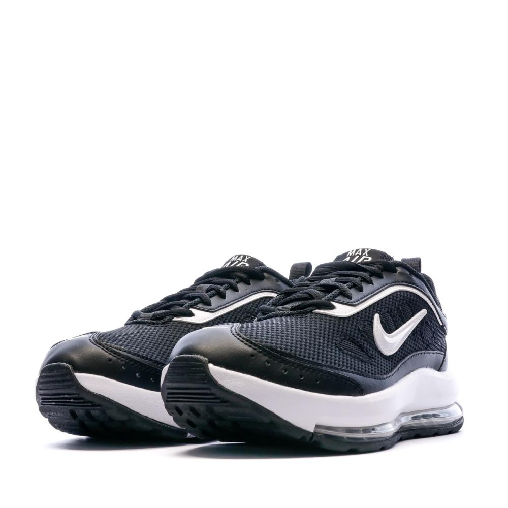 Nike Baskets Noires Femme Nike Air Max Ap