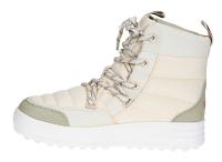 Snow Runner mid offwhite Beige