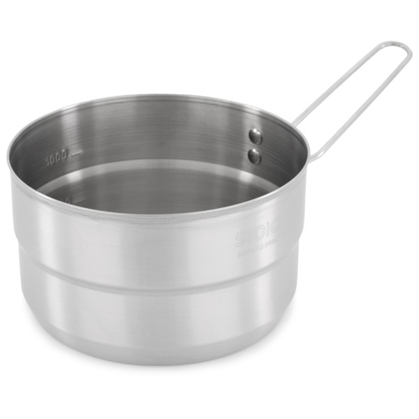 Stoic - StareSt. Pro Pot 1.5 - Popote