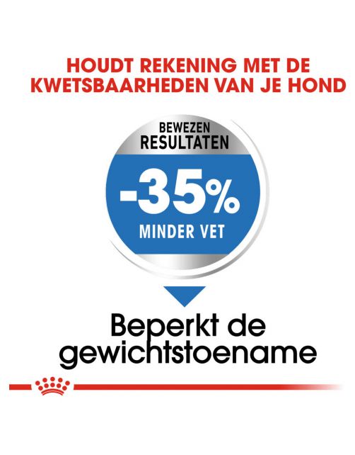 Royal Canin Light Weight Care Maxi - Hondenvoer