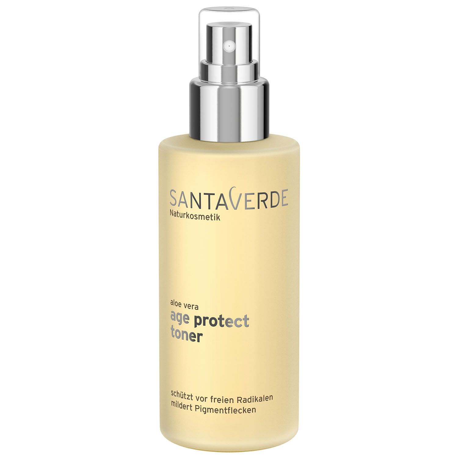 SANTAVERDE age protect toner