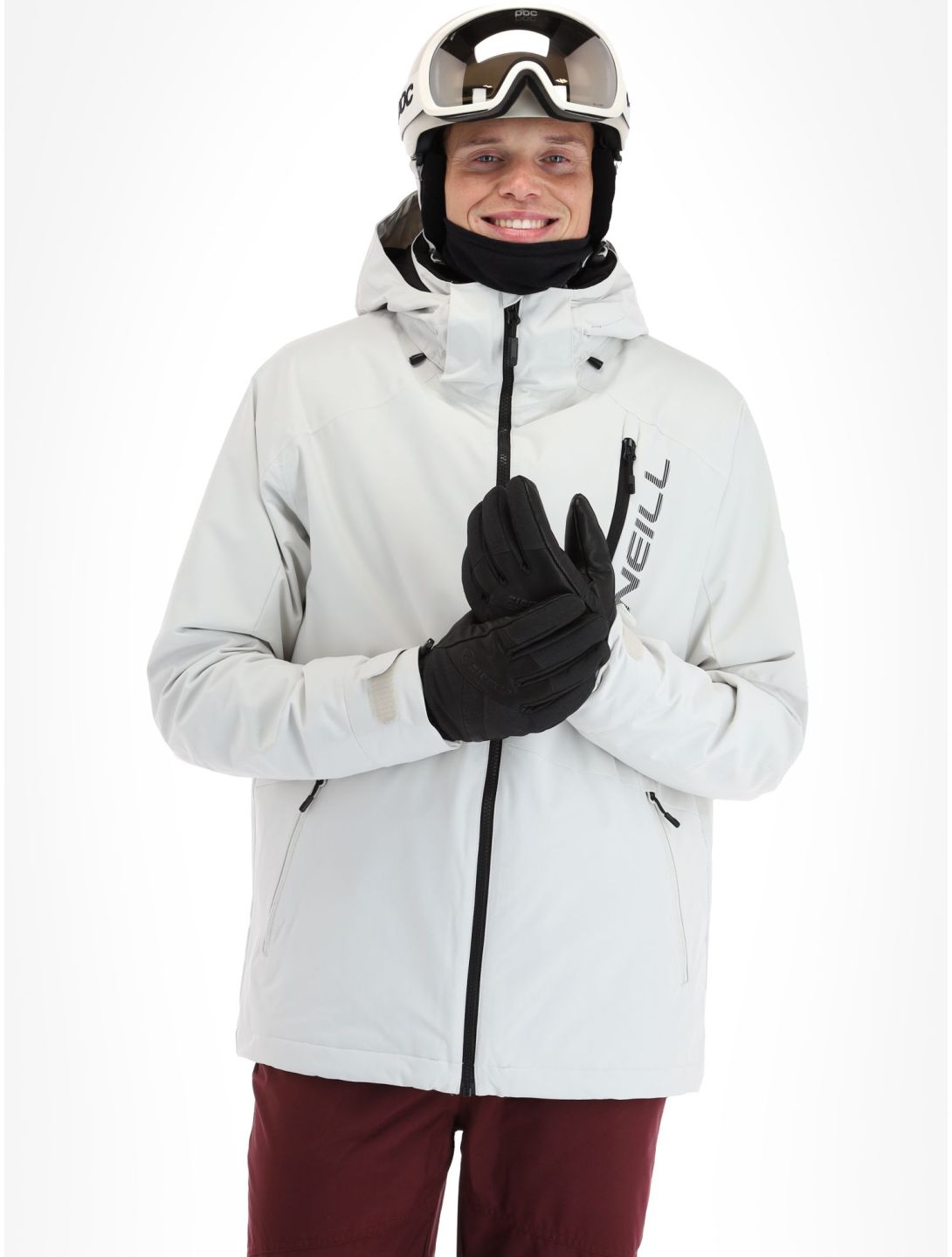 Hammer ski-jas heren