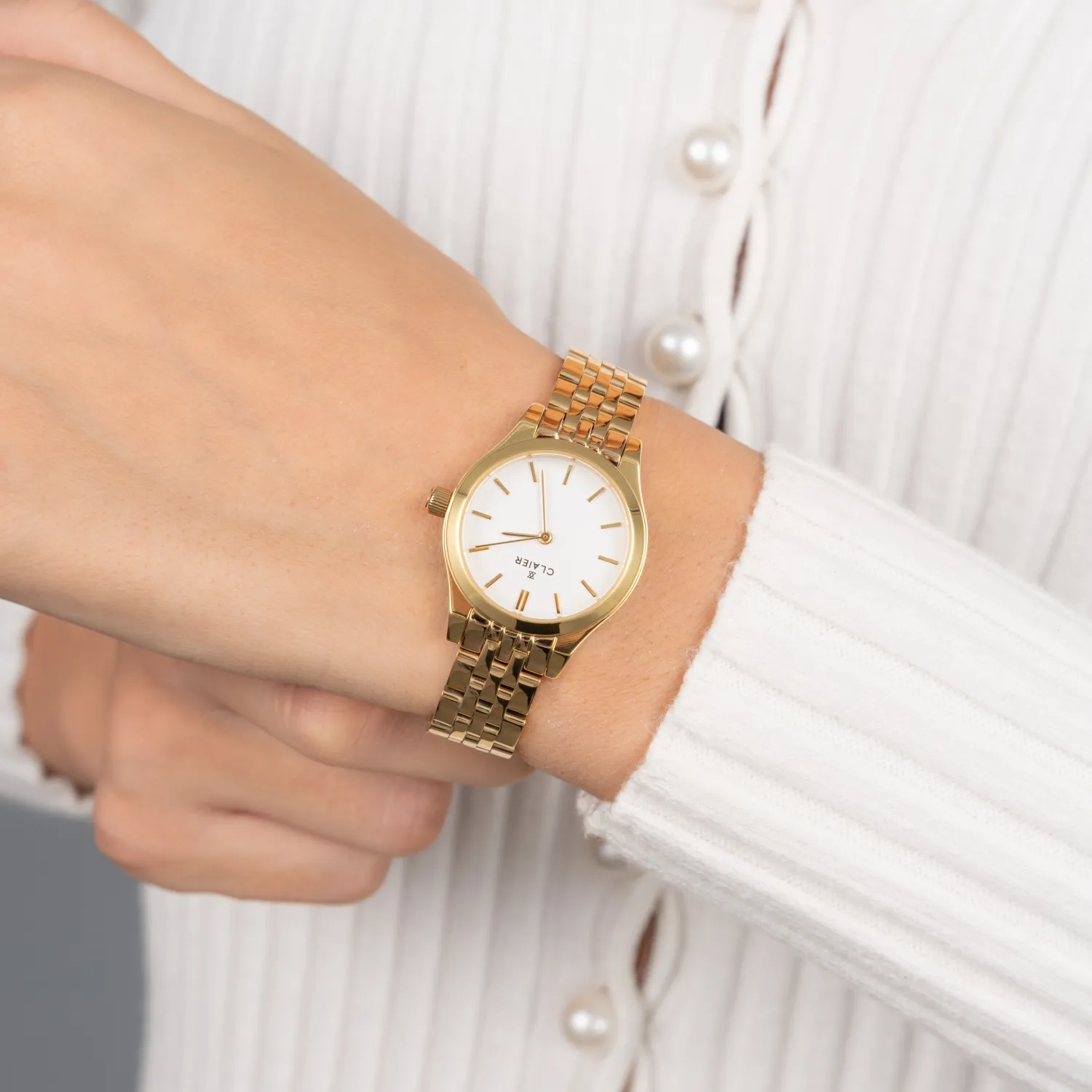 Claier Classic CL0006