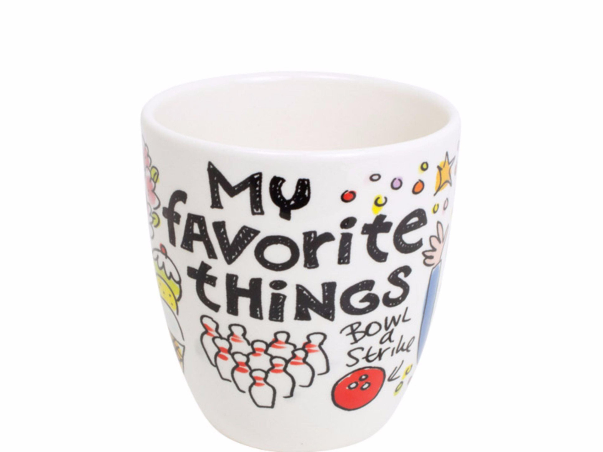 Minimok Favorite 0,2L