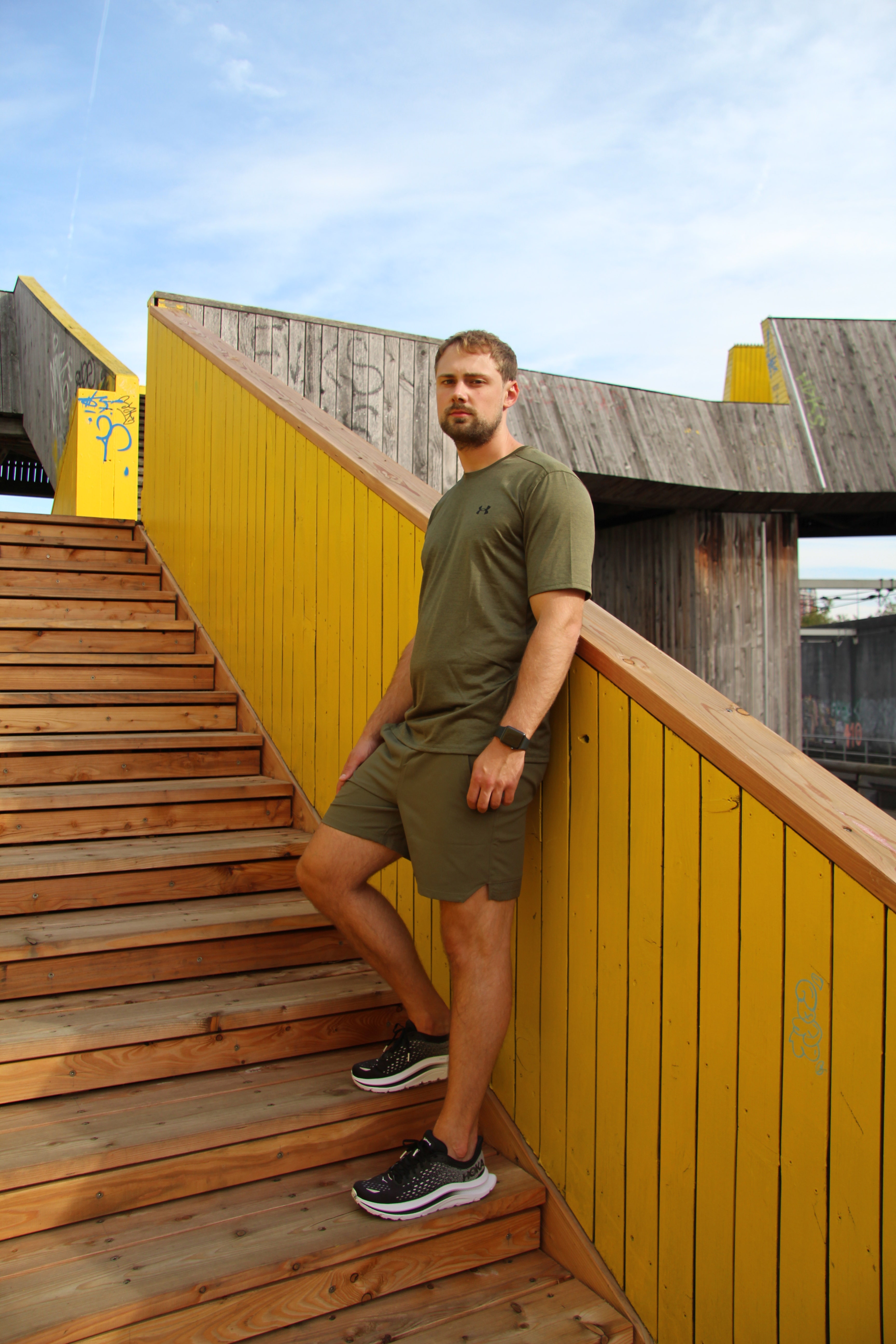 Under Armour  Tech Vent Short Sleeve