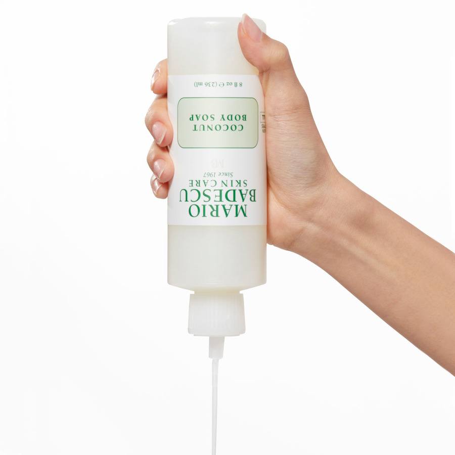 Mario Badescu Coconut Body Soap 236ml