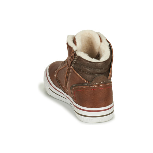 Mustang - 5056601-307 - Marron
