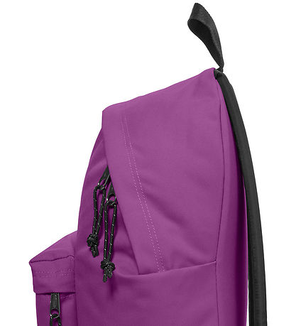 Eastpak Rucksack - Padded Pak'r - 24L - Fig Purple
