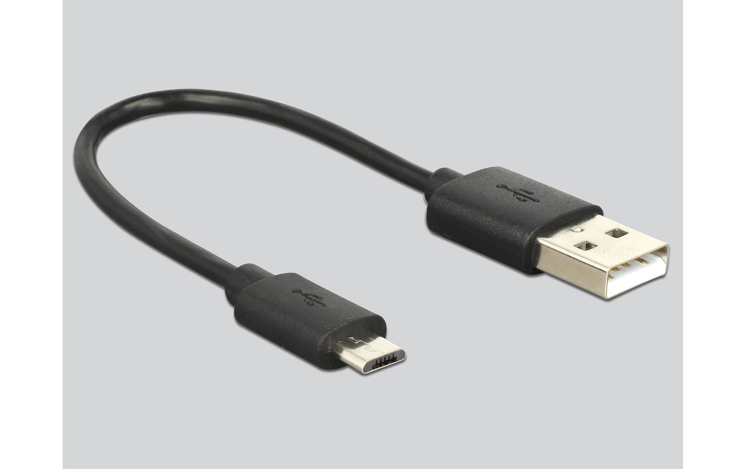 Audio Extraktor HDMI 5.1 4K, 60HzDelock HDMI Audio Extractor 4K 60 Hz kompakt