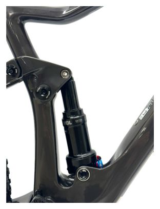 Produit reconditionné . Scott Spark 900 RC Team Issue Sram X01 AXS 2021 . VTT . bon état