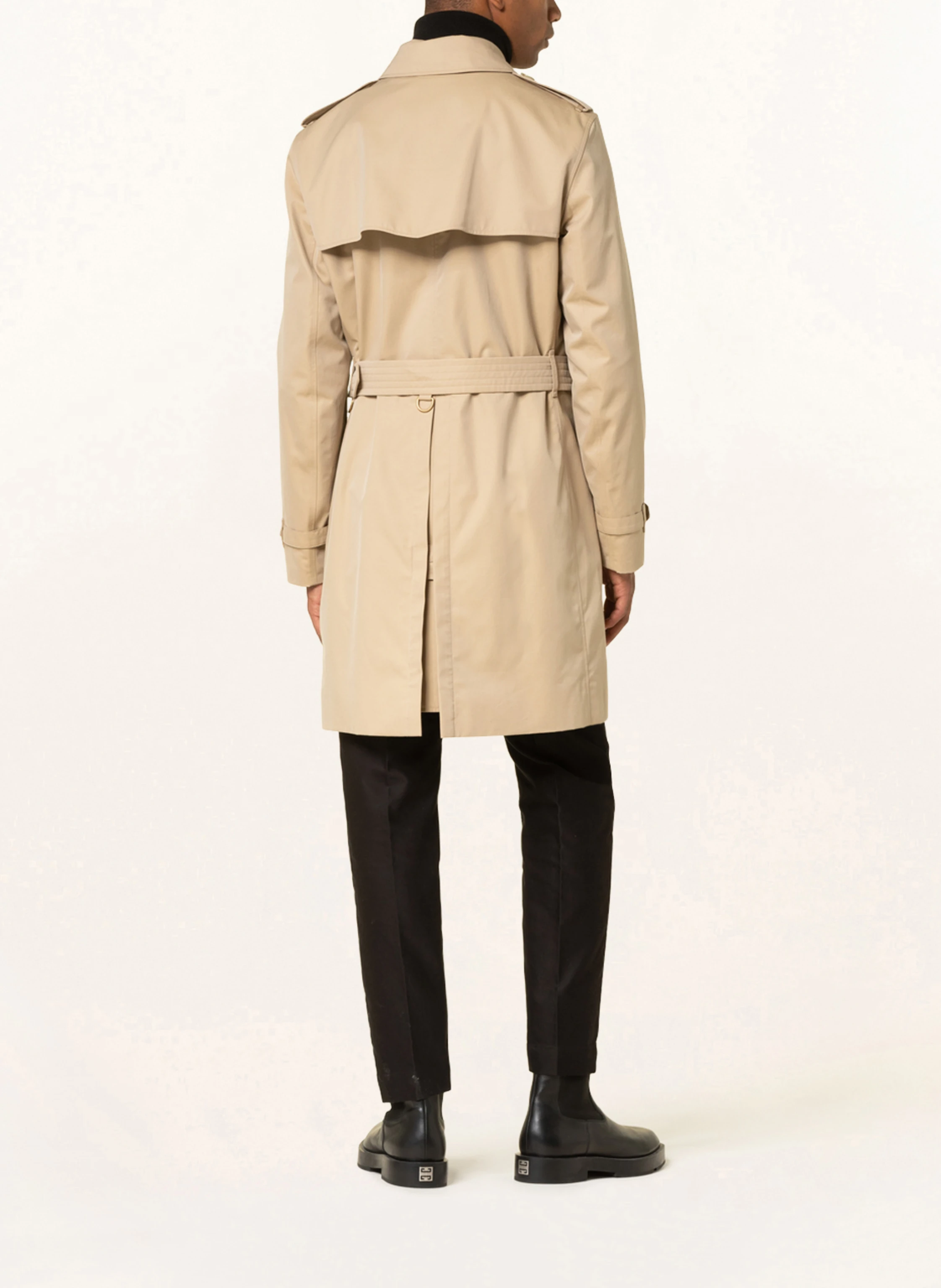 BURBERRY Trenchcoat KENSINGTON