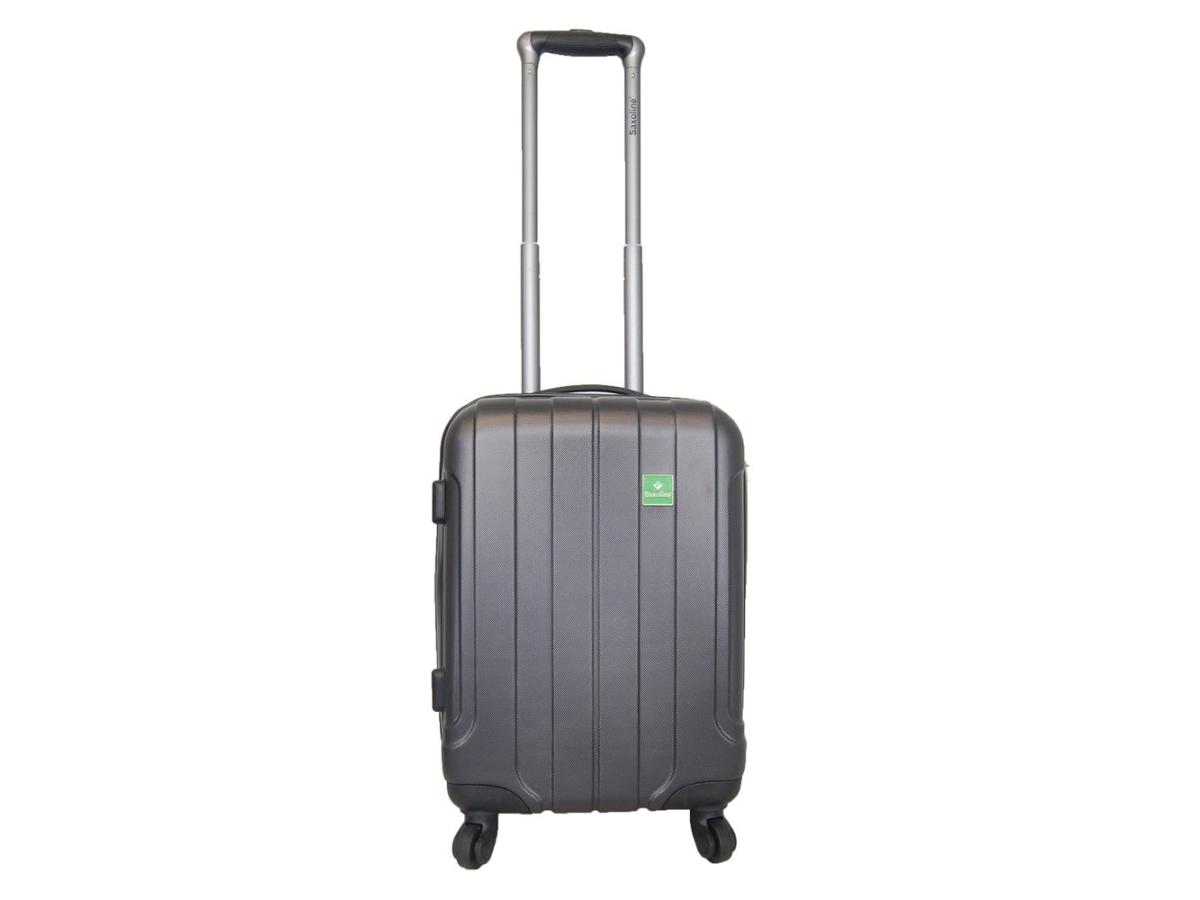 Saxoline Matrix 54 cm reiskoffer - Anthracite