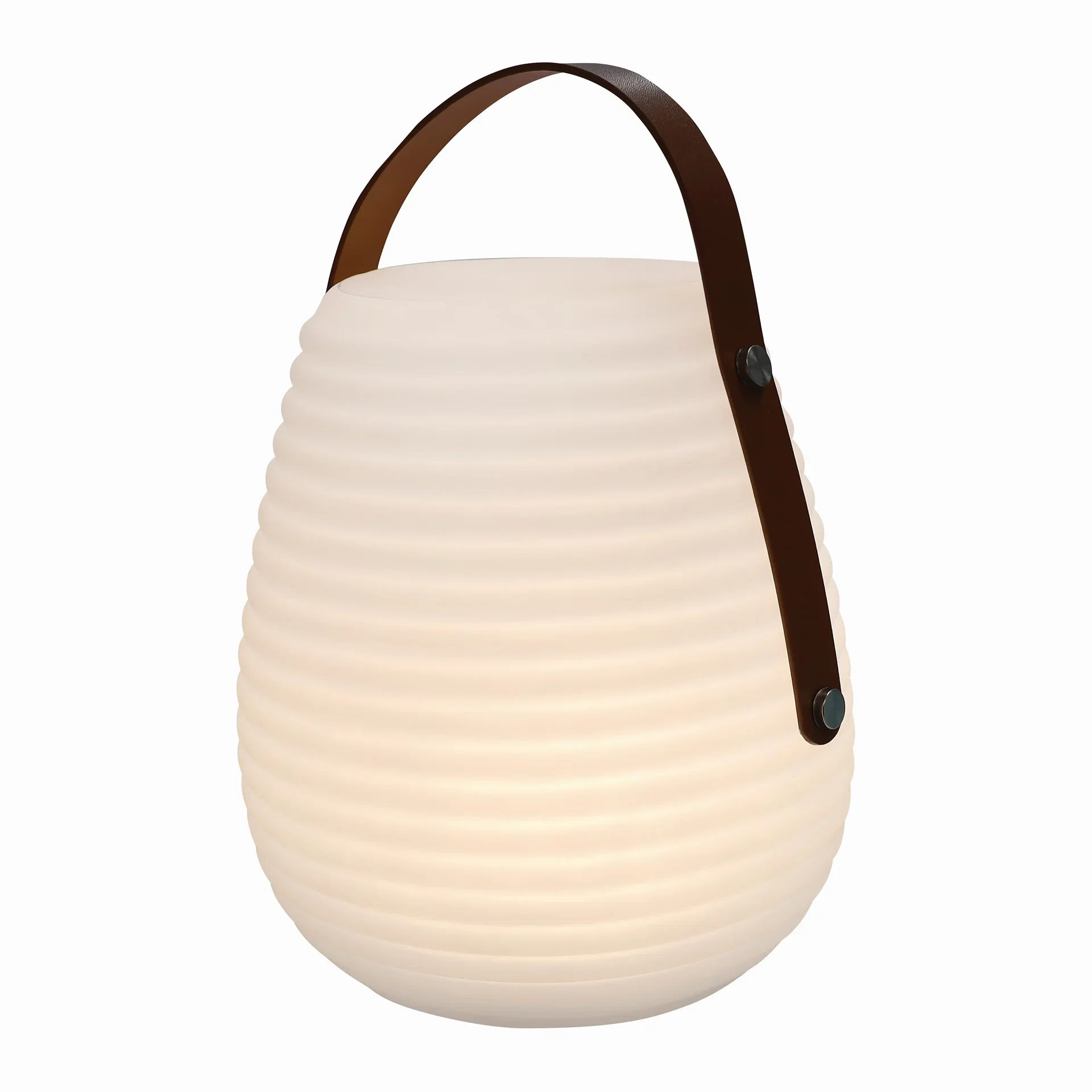 Altair utendørs bordlampe Høyde 28 cm