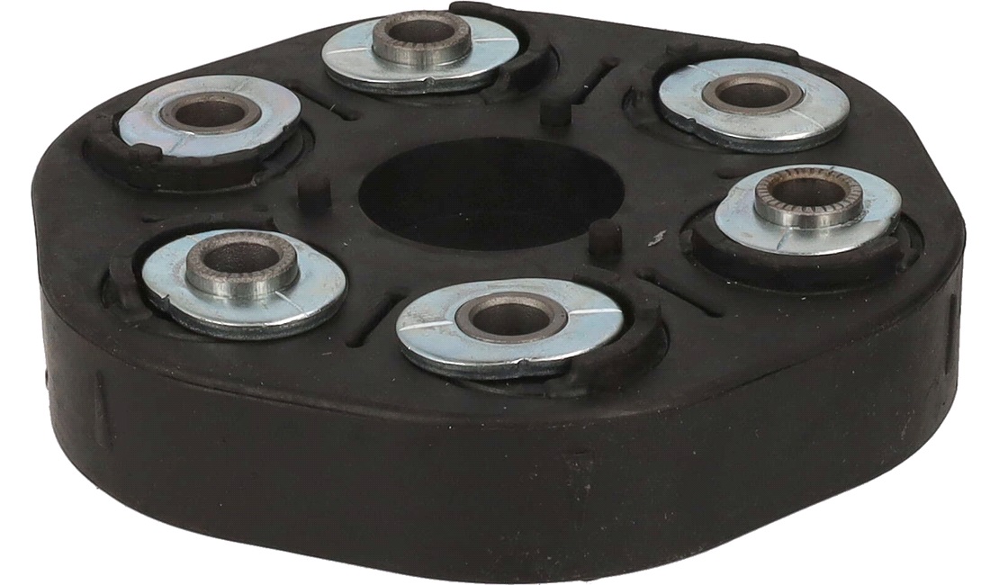 Hardyskive Gummikobling 110 mm