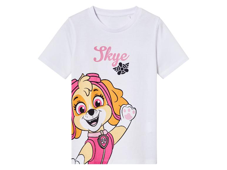 Kinder pyjama