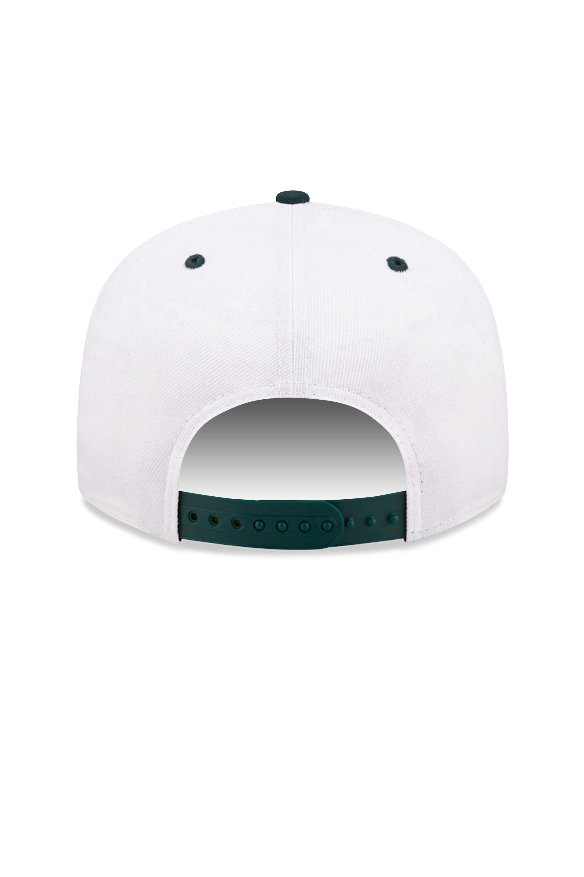 NEW ERA CASQUETTE RETRO TITLE 9FIFTY Blanc