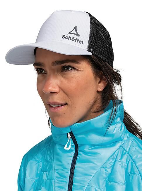 SCHOFFEL - CASQUETTE TRUCKER CAP KOVK
